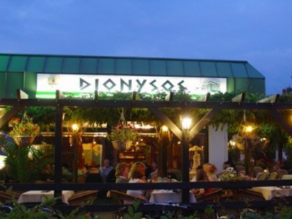 照片: Dionysos